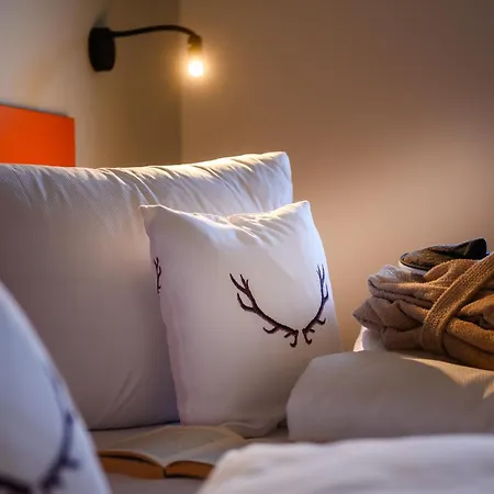 Apartamento Gipfelblick *