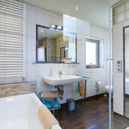 Apartamento Gipfelblick