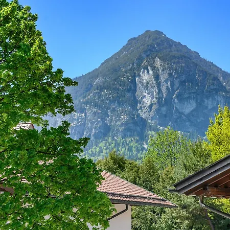 Apartamento Gipfelblick