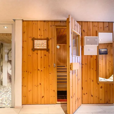 Apartamento Gipfelblick Farchant