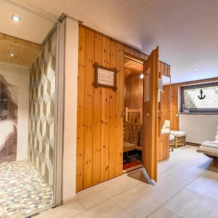 Gipfelblick Apartamento *